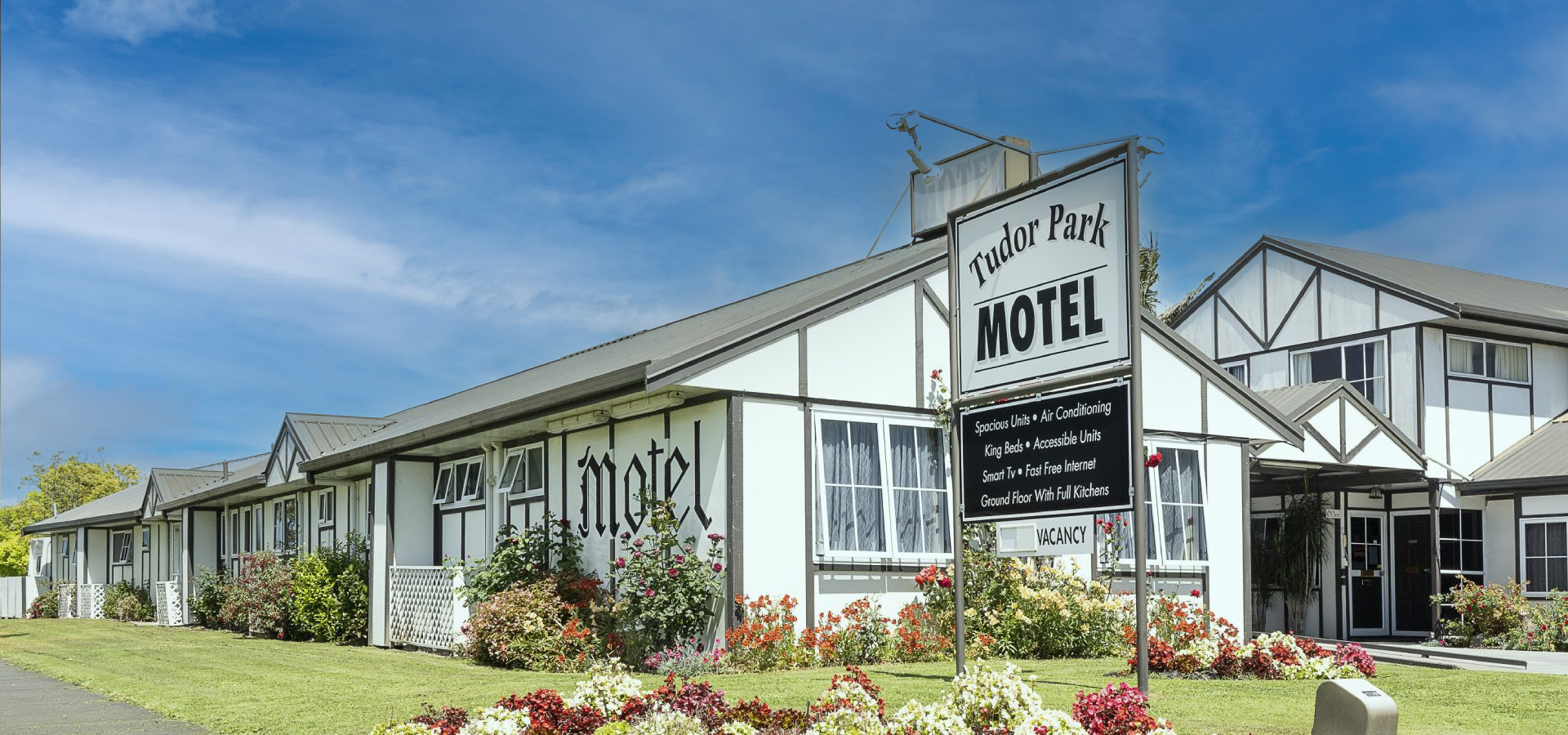 Gisborne accommodation