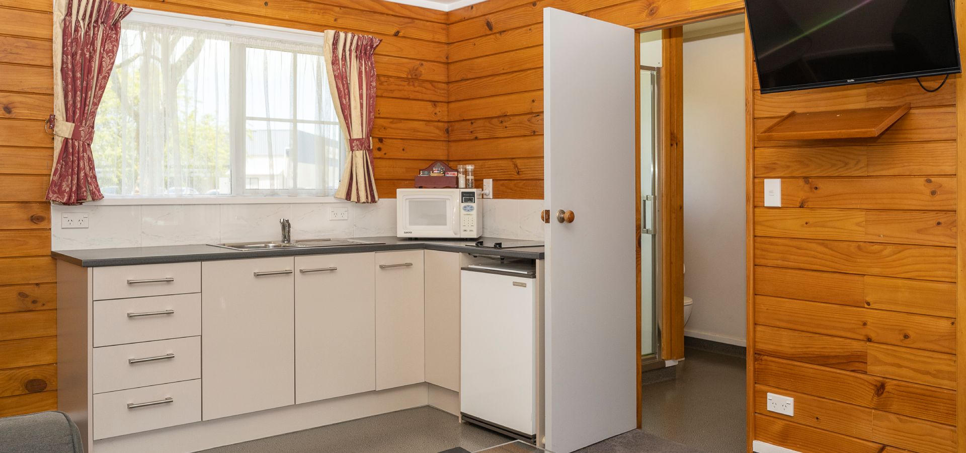 Gisborne motel accommodation